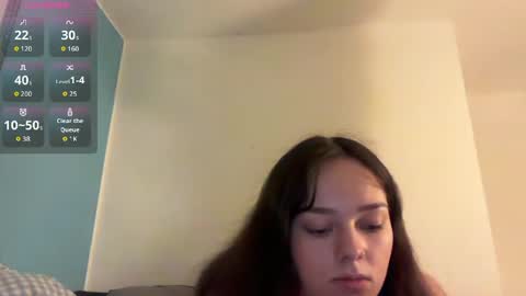 Katy online show from May 14, 2026, 8:48 pm