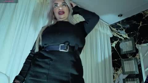 katy  online show from February 10, 2026, 11:47 am