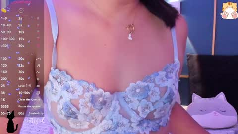 Snapshot of katyivanov chatting on January 10, 2025, 8:04 pm Katya online show from January 10, 2025, 8:04 pm