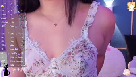 Snapshot of katyivanov chatting on January 16, 2025, 7:52 pm Katya online show from January 16, 2025, 7:52 pm