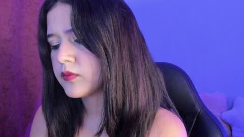 Snapshot of katyivanov chatting on January 26, 2025, 10:24 pm Katya online show from January 26, 2025, 10:24 pm