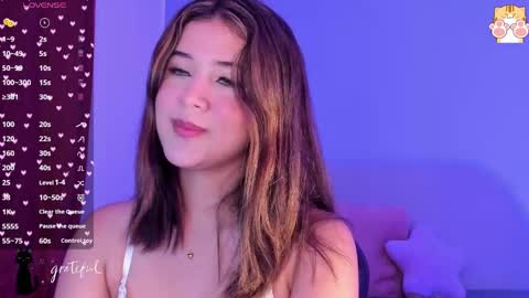 Snapshot of katyivanov chatting on February 18, 2025, 1:32 am Katya online show from February 18, 2025, 1:32 am