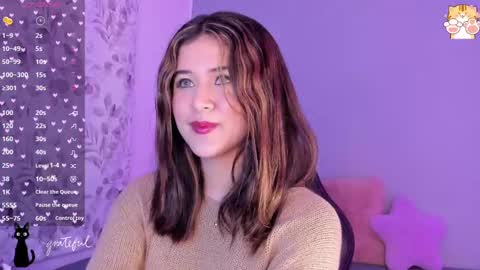 Snapshot of katyivanov chatting on March 4, 2025, 7:51 am Katya online show from March 4, 2025, 7:51 am