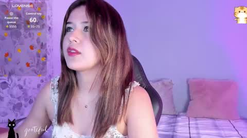 Snapshot of katyivanov chatting on September 13, 2025, 7:30 am Katya online show from September 13, 2025, 7:30 am