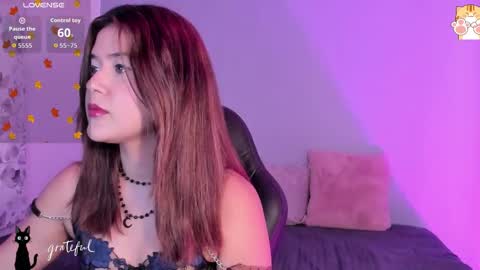 Snapshot of katyivanov chatting on November 17, 2025, 11:21 pm Katya online show from November 17, 2025, 11:21 pm