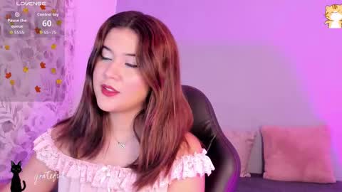 Snapshot of katyivanov chatting on January 10, 2026, 4:36 am Katya online show from January 10, 2026, 4:36 am