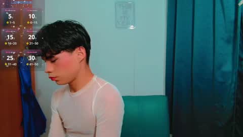 KATY online show from April 11, 2026, 11:31 pm