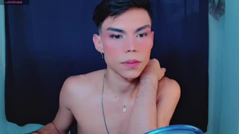 KATY online show from April 16, 2026, 10:23 pm