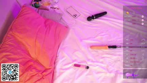 Mia  Lovense is active Private is Open online show from February 14, 2025, 9:10 pm