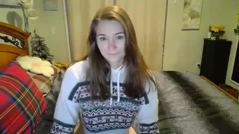 Katy online show from December 8, 2024, 12:51 am