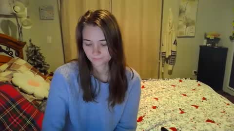 Katy online show from December 10, 2024, 2:27 am