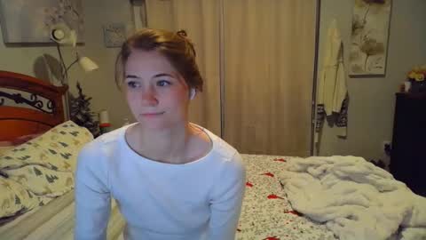 Katy online show from January 1, 2025, 1:04 am