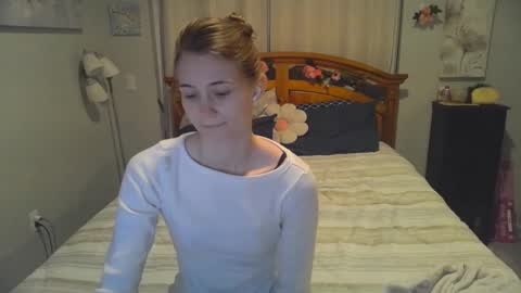 Katy online show from January 27, 2025, 2:20 am