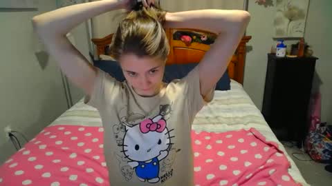 Katy online show from February 7, 2025, 4:59 am