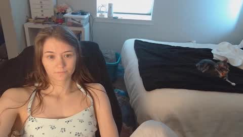 Katy online show from February 4, 2026, 7:20 pm