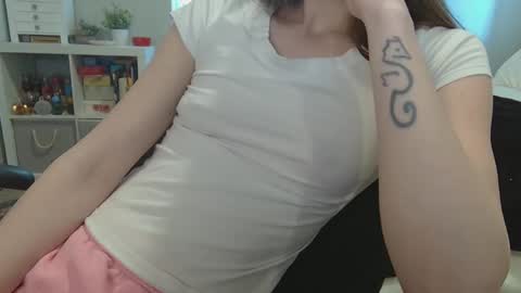 Katy online show from March 28, 2026, 8:52 pm