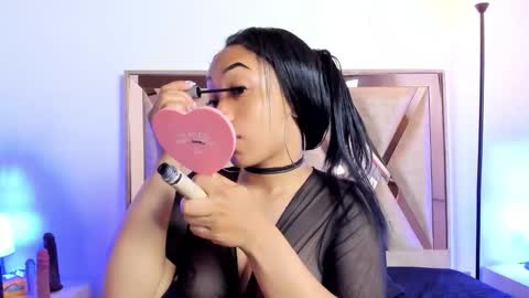 katyortiz online show from February 4, 2026, 11:38 am