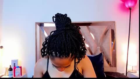 katyortiz online show from March 26, 2026, 12:00 pm