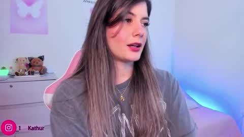 Katy online show from February 13, 2026, 10:39 pm