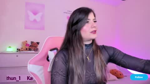 Katy online show from April 13, 2026, 11:43 pm