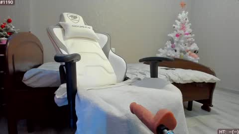 Katy online show from January 20, 2025, 5:27 pm