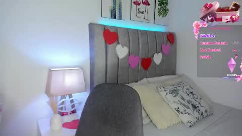 Katherine online show from February 15, 2025, 4:03 am