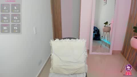 Katherine online show from November 20, 2025, 10:31 pm