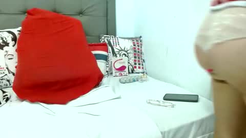 Katy online show from February 6, 2025, 10:26 am