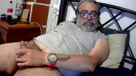 Marko online show from January 6, 2025, 2:47 pm