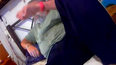 Marko online show from November 5, 2025, 11:32 am