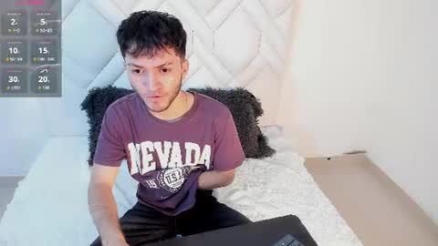 kavencastro online show from June 8, 2026, 9:15 pm
