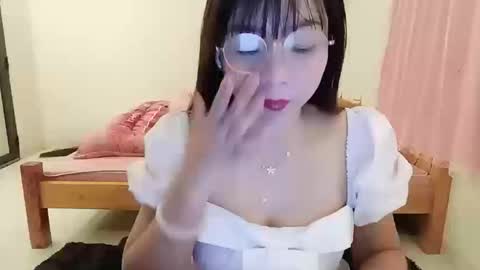 kawa8386 online show from December 16, 2025, 12:43 pm