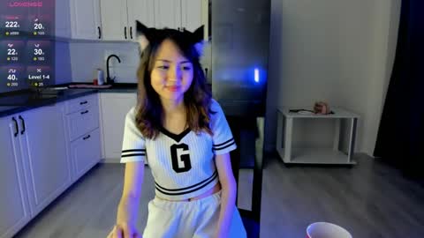 Snapshot of kawai_mai chatting on April 29, 2026, 5:30 pm mai online show from April 29, 2026, 5:30 pm