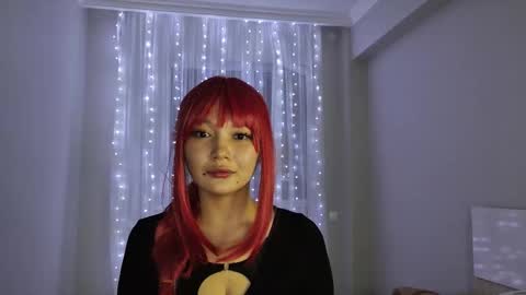 Nana online show from February 25, 2026, 7:45 pm