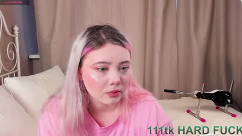 Yuki  online show from January 20, 2025, 8:41 am