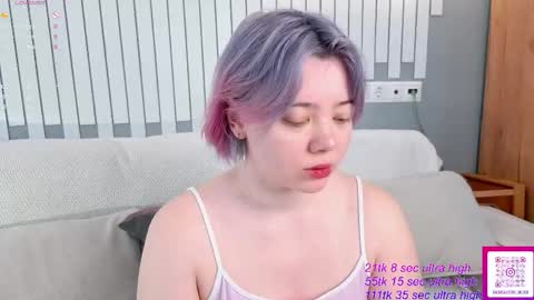 Snapshot of kawaii_yuki chatting on April 27, 2026, 4:10 am Yuki online show from April 27, 2026, 4:10 am