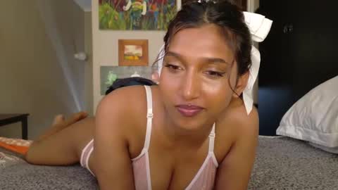 kawaiibabypie online show from February 12, 2025, 10:03 am