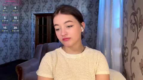 Lana online show from March 7, 2026, 8:55 am