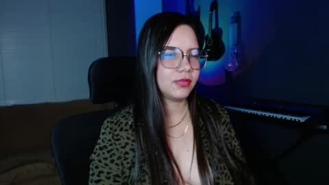 Kay online show from February 28, 2025, 6:54 am