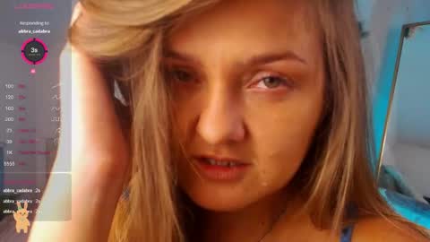 Kaya online show from October 10, 2025, 10:53 pm