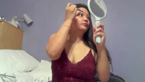 Kaya Sweetz online show from March 1, 2025, 6:03 am