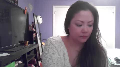 Kaya Sweetz online show from March 7, 2025, 12:48 am