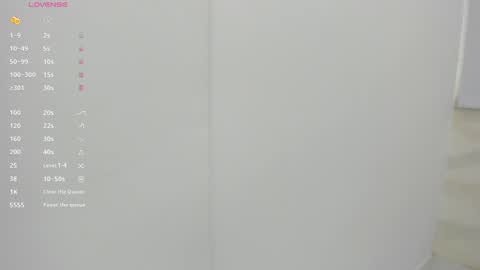 Snapshot of kaya_taraji chatting on February 1, 2025, 11:32 am online show from February 1, 2025, 11:32 am