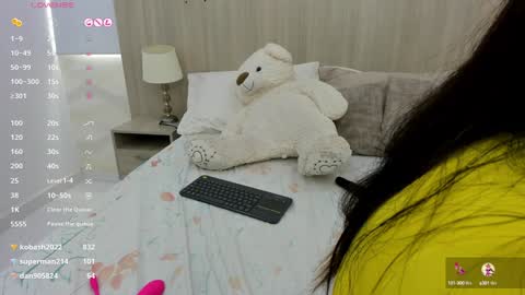 Snapshot of kaya_taraji chatting on February 1, 2025, 2:34 pm online show from February 1, 2025, 2:34 pm