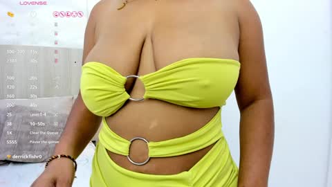 Snapshot of kaya_taraji chatting on February 3, 2025, 11:42 am online show from February 3, 2025, 11:42 am