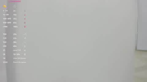 Snapshot of kaya_taraji chatting on February 8, 2025, 11:22 am online show from February 8, 2025, 11:22 am