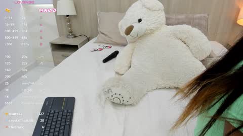 Snapshot of kaya_taraji chatting on February 8, 2025, 2:27 pm online show from February 8, 2025, 2:27 pm