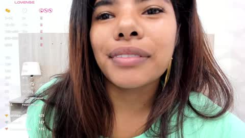 Snapshot of kaya_taraji chatting on February 8, 2025, 5:29 pm online show from February 8, 2025, 5:29 pm