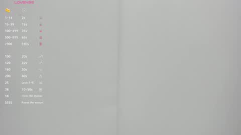 Snapshot of kaya_taraji chatting on February 9, 2025, 11:14 am online show from February 9, 2025, 11:14 am