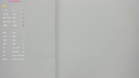 Snapshot of kaya_taraji chatting on February 10, 2025, 11:25 am online show from February 10, 2025, 11:25 am